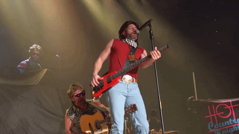 GIF by Hot Country Knights