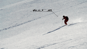 snow winter GIF by Tirol