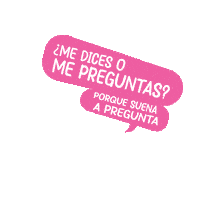 Fiesta Pregunta Sticker by petinnmexico