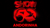 50Anos Padrealessandro GIF by Andorinha Hiper Center