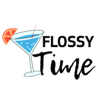 Time Goodtime Sticker by Flossy Style