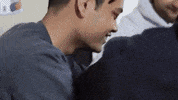 Laugh Lol GIF by Bournemouth University