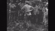 French Dancing GIF by US National Archives