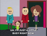 GIF by South Park 