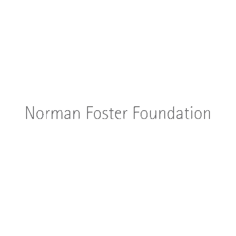 Nff Normanfoster Sticker by Norman Foster Foundation