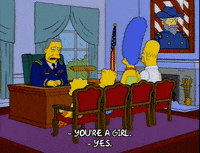 homer simpson episode 25 GIF