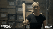 Lets Go Good Luck GIF by Cinemax