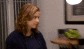 The Office What GIF