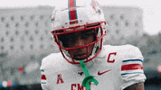 College Football GIF by SMU Football