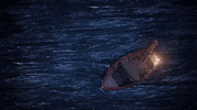 coldplay girl life sea sky GIF
