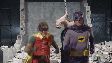 run GIF