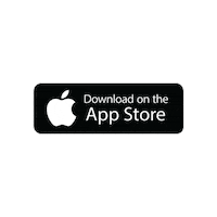 Apple App Sticker by Mobartapp