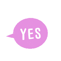 Yas Yes Sticker by STAEDTLER BRASIL