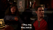 comedy central season 6 episode 2 GIF by Workaholics