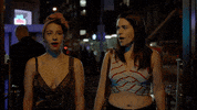 Season 3 Omg GIF by Broad City