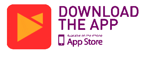 TrickstarRadio giphyupload trickstar trickstar radio Sticker