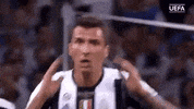 champions league football GIF by UEFA