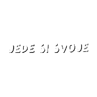 Cesky Dobrerano Sticker by slivkafe