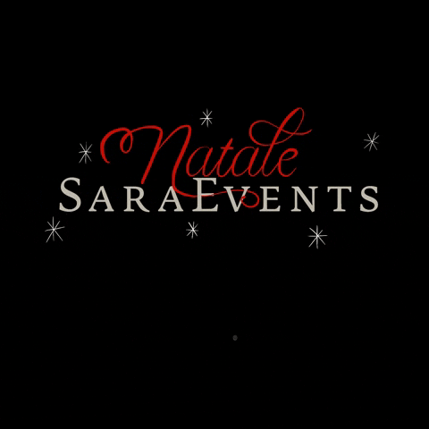 Christmas December GIF by saraevents