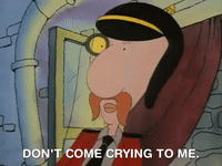 nicksplat doug GIF