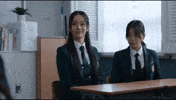 Korean Love GIF
