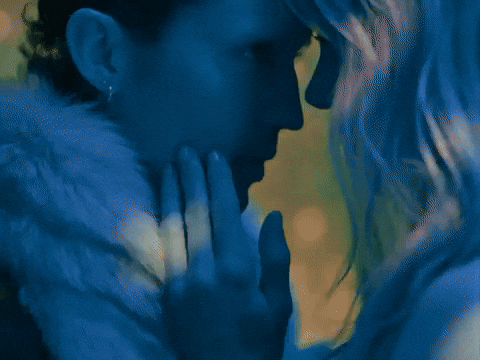 Music Video Fashion GIF by Troye Sivan
