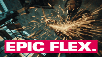 Flex Bau GIF by dasHandwerk