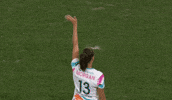 Retire Womens Soccer GIF by National Women's Soccer League