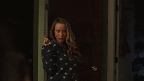 Happy Chesapeake Shores GIF by Hallmark Channel