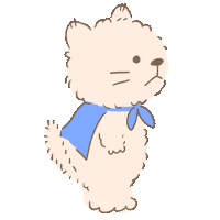 Cat 猫 Sticker by koimoffee