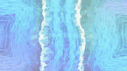 Visual Art Rainbow GIF