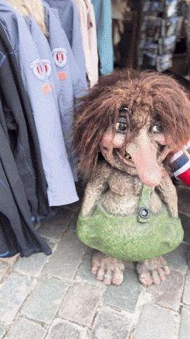 Oslo Norway Europe GIF