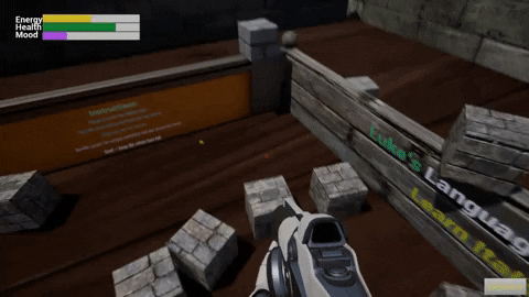 LukesLanguageLearning giphygifmaker lukeslanguagelearning GIF