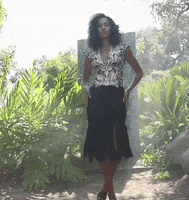 New York Fashion Week GIF by NYFW: The Shows
