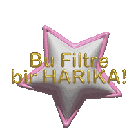 Effect Filtre Sticker