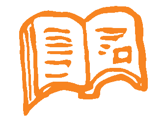 Art Read Sticker by CCAJoyRx