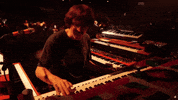 Jam Peter GIF by WTEDRadio