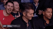 david benioff sport GIF by UFC