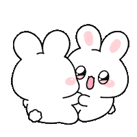 Happy 행복 Sticker