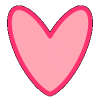 Broken Heart Sticker by LexieAF