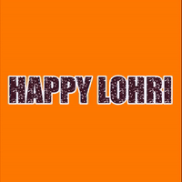 happy lohri GIF