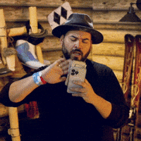 Make It Rain Money GIF by GIPHY IRL