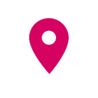 Location Sticker by Ordnance Survey