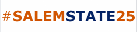 Salem State Massachusetts GIF by Salem State University