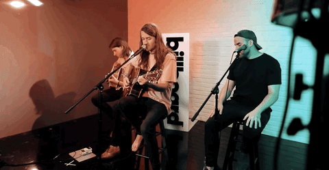 guitar sing GIF by Mayday Parade