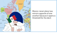Mexico GIF