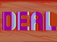 Art Glitch GIF