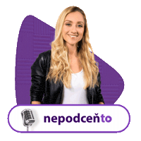 Nepodcento Sticker by Srovnejto.cz