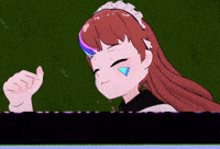 Tired Wake Up GIF by Qyuwi