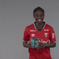 Football Soccer GIF by EA Guingamp